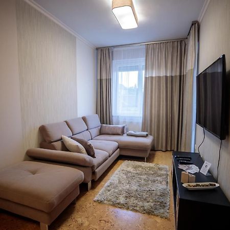 Mokka Best Apartments Miskolc Exterior photo