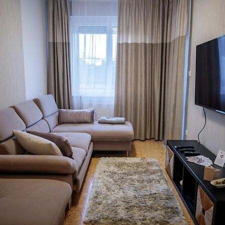 Mokka Best Apartments Miskolc Exterior photo
